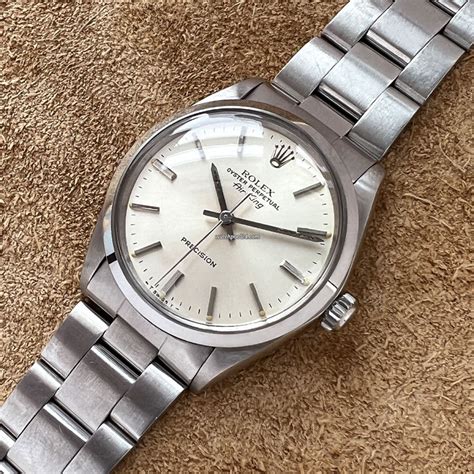 rolex air king 5500 34mm|vintage rolex air king 5500.